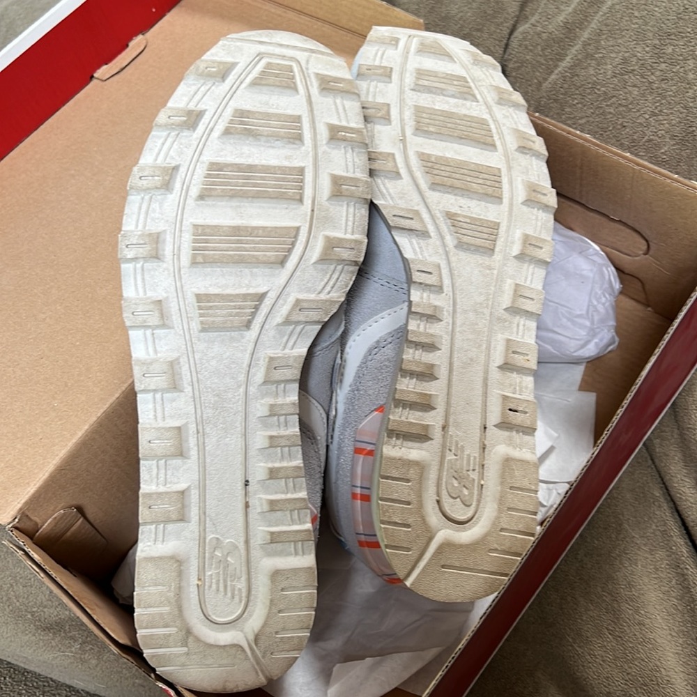 New balance Womens sneakers - Picture 3 of 4